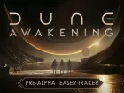Teaser-tráiler de la pre-alpha de Dune: Awakening