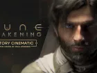 Tráiler de la historia de Dune: Awakening. La visión de Paul Atreides