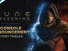 Tráiler de anuncio para consolas de Dune: Awakening