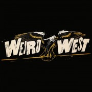 Carátula de Weird West - PC