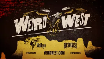 El combate, sigilo y habilidades de Weird West al descubierto en este gameplay comentado por sus autores