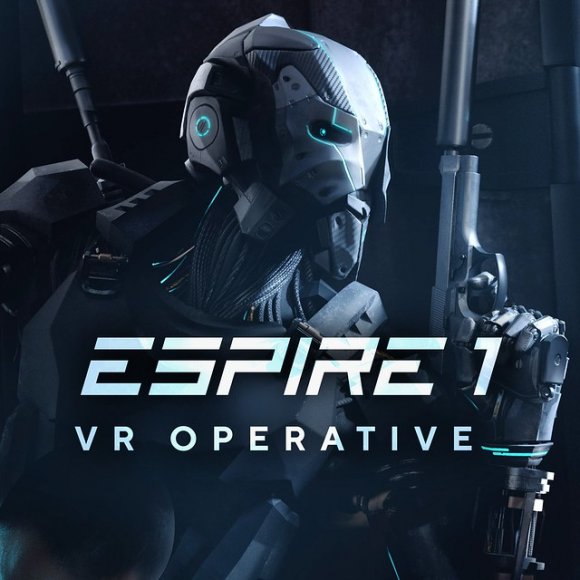 Espire 1 VR Operative Para PC PS4 3DJuegos Espire 1 VR Operative Para PC PS4 3DJuegos