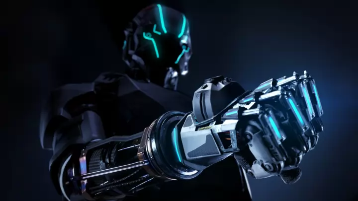 Espire 1 VR Operative