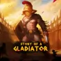 Story of a Gladiator Nintendo Switch