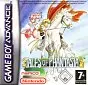 Tales of Phantasia GBA