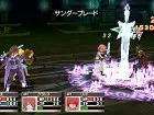 Tales of Phantasia - Pantalla