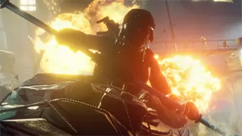 Tráiler gameplay de Phantom: Covert Ops capturado en Oculus Rift