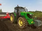 Farming Simulator 20