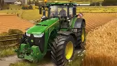 Farming Simulator 20 llega hoy a Nintendo Switch tal como recuerda este tráiler