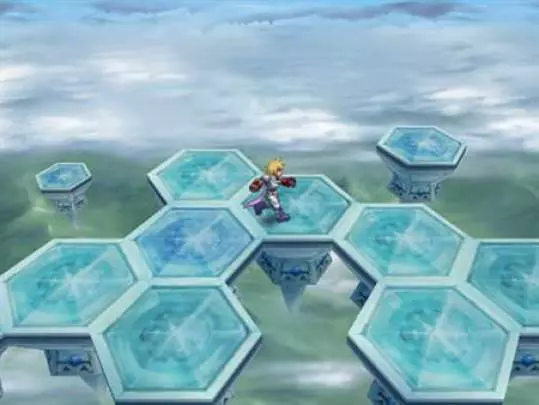 Tales of Destiny - PS2