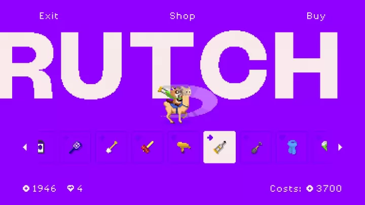 SuperEpic The Entertainment War - Nintendo Switch