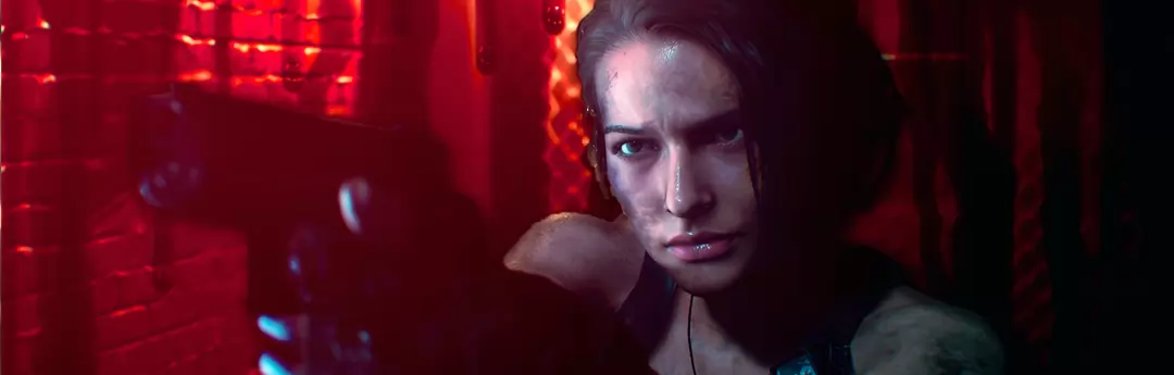 Análisis Resident Evil 3 Análisis Resident Evil 3
