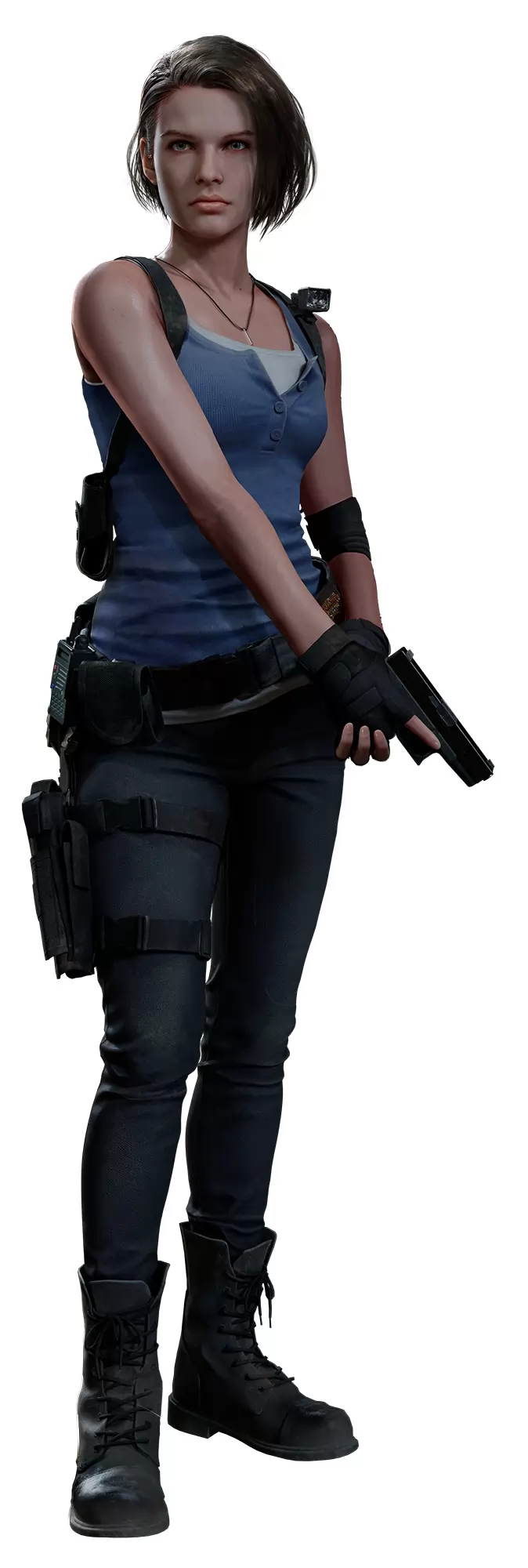 Resident Evil 3 PS4