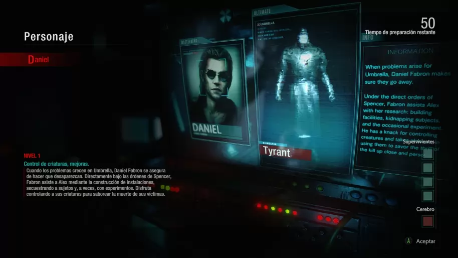 Resident Evil 3 PS4