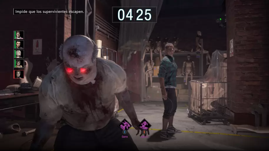Resident Evil 3