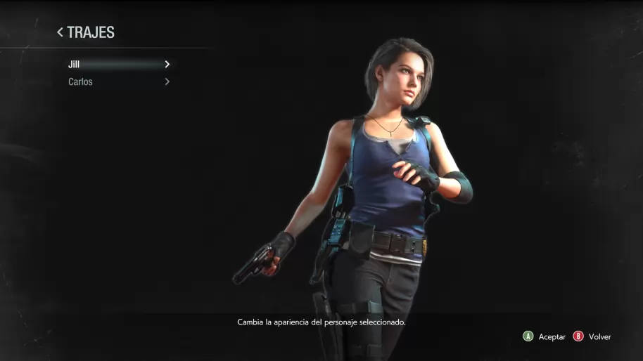 Resident Evil 3