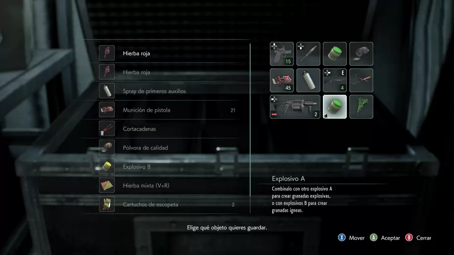 Resident Evil 3