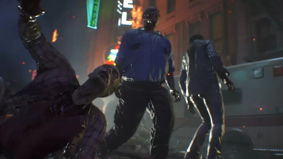 Resident Evil 3