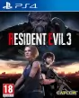 Resident Evil 3 PS4