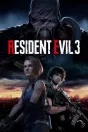Resident Evil 3 (Cloud Version) Nintendo Switch