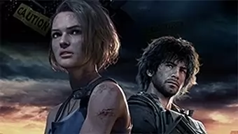 Resident Evil 3 presenta una gama de productos de merchandising que lucen "de muerte"