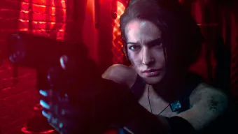 Resident Evil 3 recibe la clasificación por edades y se acerca su lanzamiento en PS5 y Xbox Series