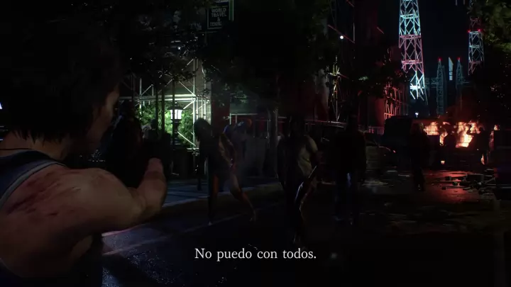 Resident Evil 3 - PC