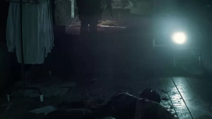 Resident Evil 3 - PC