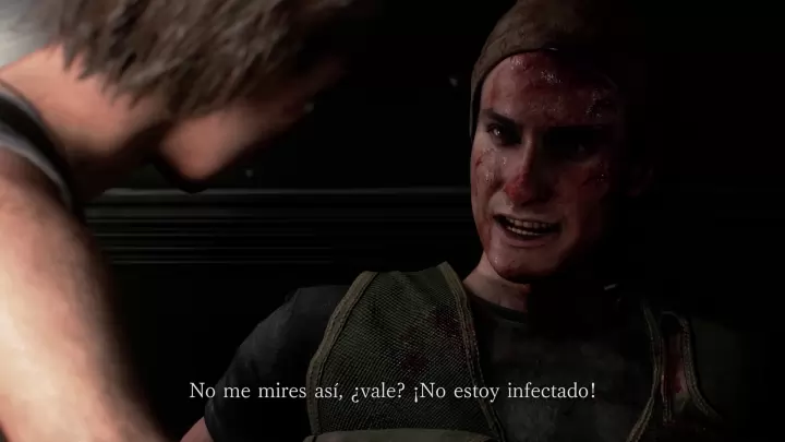 Resident Evil 3 - PC