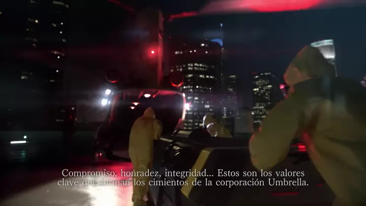 Resident Evil 3 - PC