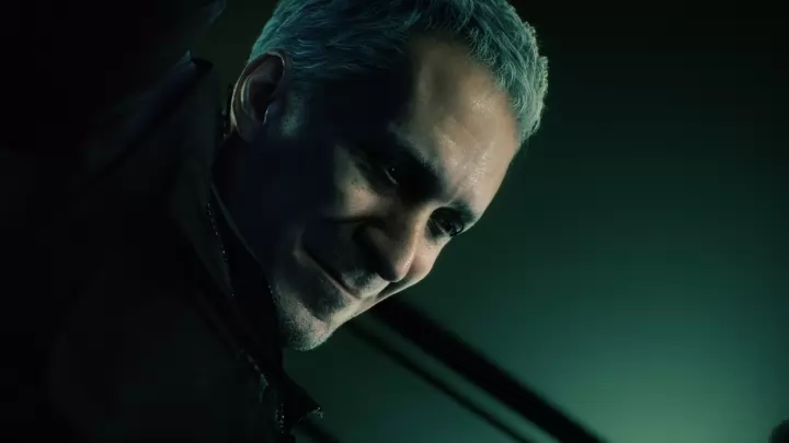 Resident Evil 3 - PC