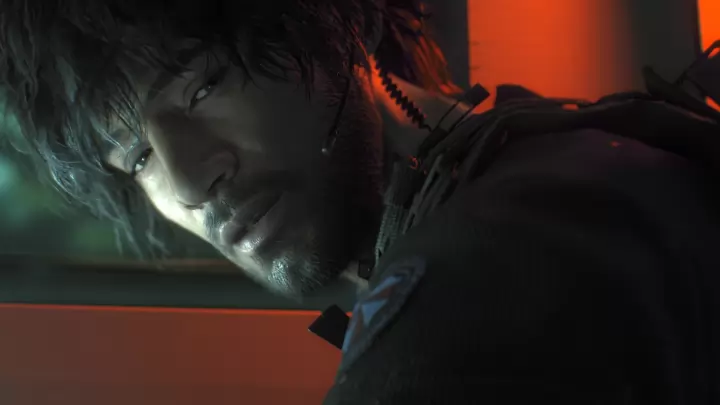 Resident Evil 3 - PC