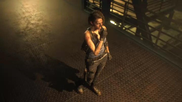 Resident Evil 3 - PC