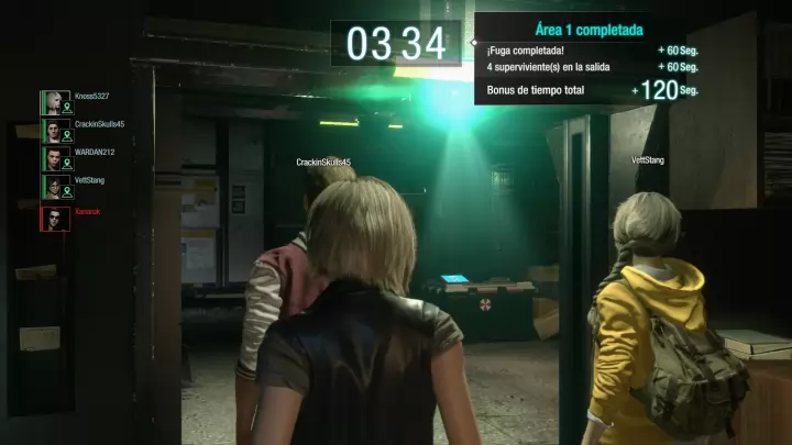 Resident Evil 3 - PC