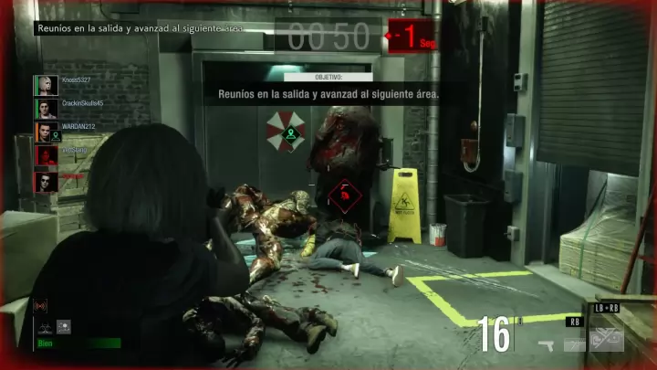 Resident Evil 3 - PC