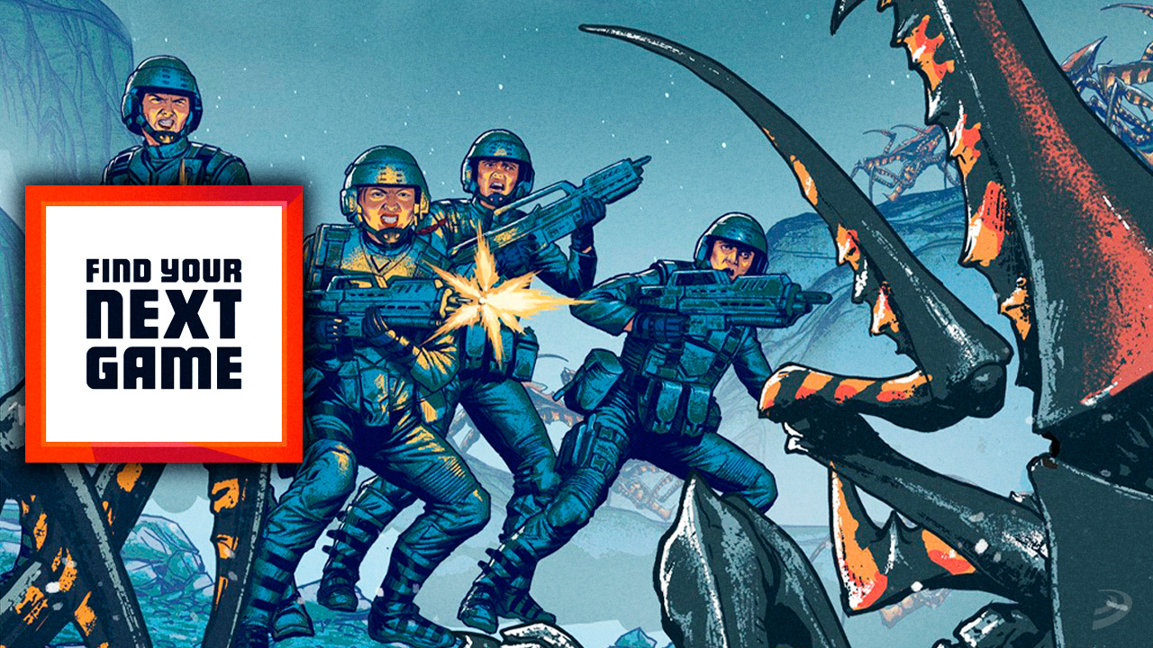 Starship Troopers Terran Command An lisis Y Opiniones Del Juego Para 