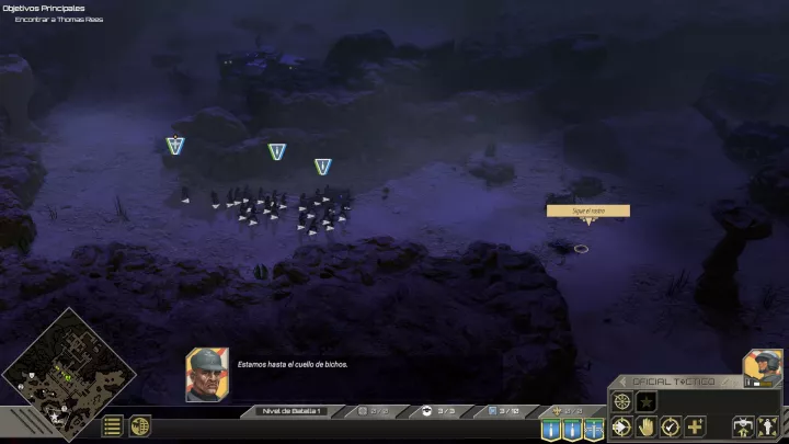 Starship Troopers - Terran Command - PC