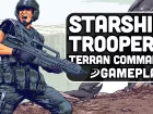 Hordas de bichos nos atacan en Starship Troopers: Terran Command; te lo mostramos en gameplay