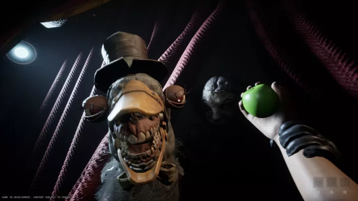 The Outlast Trials - PC