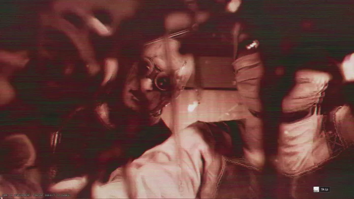 The Outlast Trials - PC