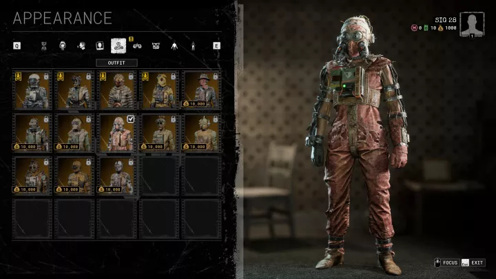 The Outlast Trials - PC