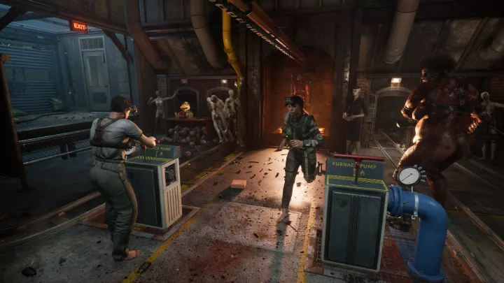 The Outlast Trials - PC