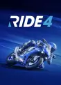 RIDE 4 PS5