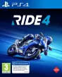 RIDE 4 PS4