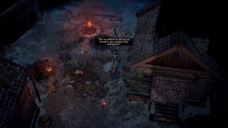 Pathfinder Wrath of the Righteous análisis