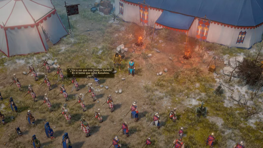Pathfinder Wrath of the Righteous PC