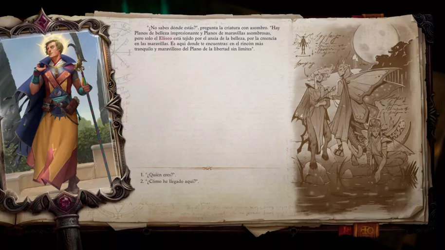 Pathfinder Wrath of the Righteous PC