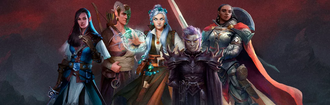 Análisis Pathfinder Wrath of the Righteous Análisis Pathfinder Wrath of the Righteous