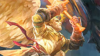 El RPG de fantasía Pathfinder: Wrath of the Righteous llegará también a consolas y tendrá edición física