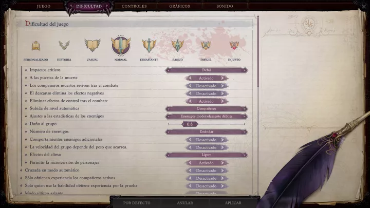 Pathfinder: Wrath of the Righteous